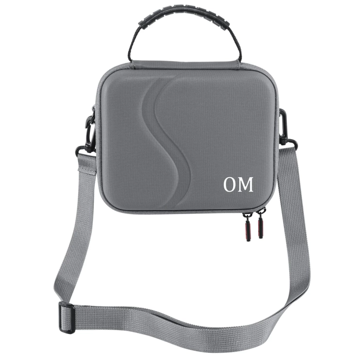 Torba etui STARTRC do gimbala DJI Osmo Mobile 7 7P - od przodu