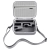 Torba etui STARTRC do gimbala DJI Osmo Mobile 7 7P otwarta