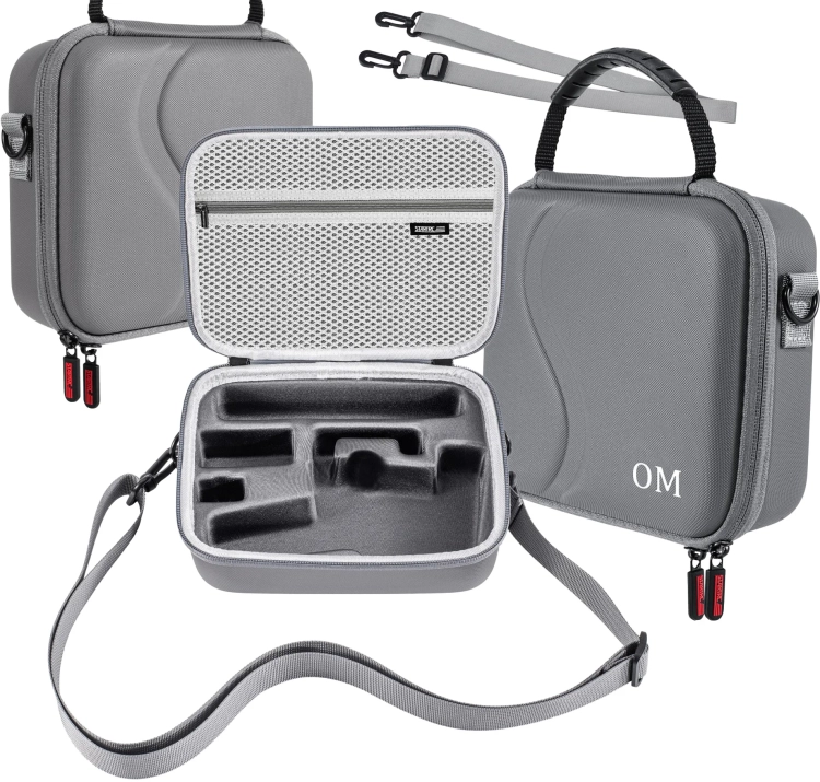 Torba etui STARTRC do gimbala DJI Osmo Mobile 7  7P FLYSTORE