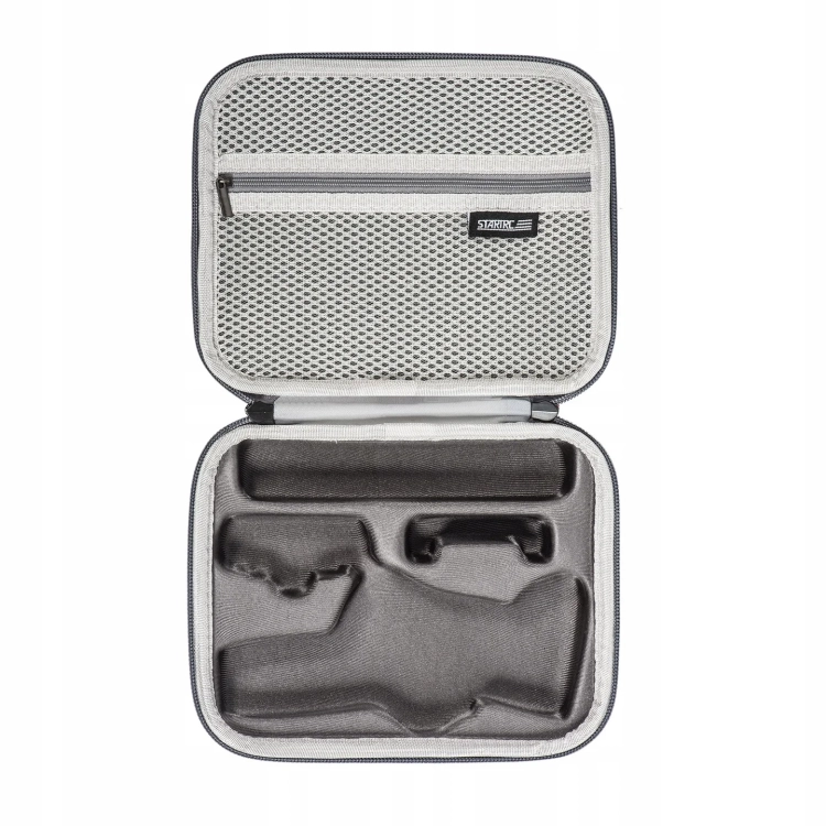 Torba etui STARTRC 1111405 do gimbala DJI Osmo Mobile 6 - otwarte