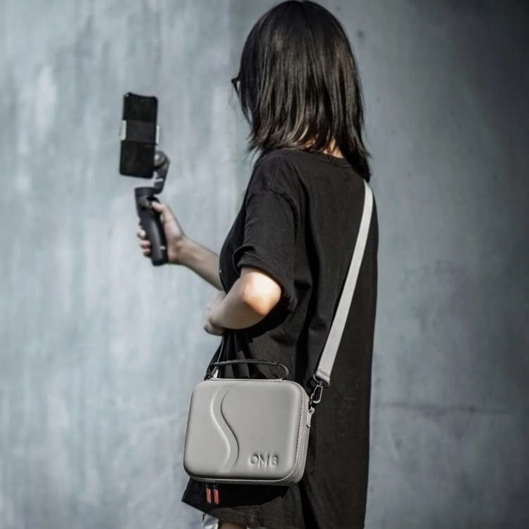 Torba etui STARTRC 1111405 do gimbala DJI Osmo Mobile 6