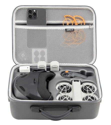 Torba STARTRC do drona DJI Neo Motion Fly More Combo Goggles N3