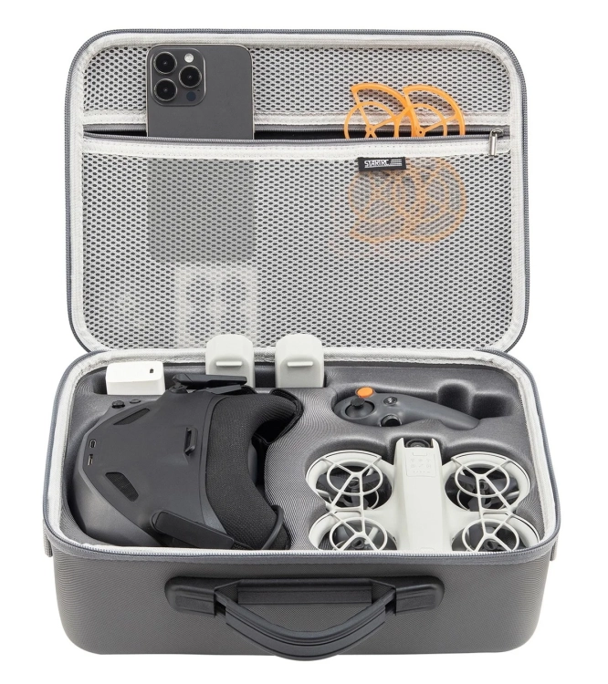 Torba STARTRC do drona DJI Neo Motion Fly More Combo Goggles N3