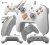 Kontroler przewodowy GameSir T7 (biały) FLYSTORE.PL