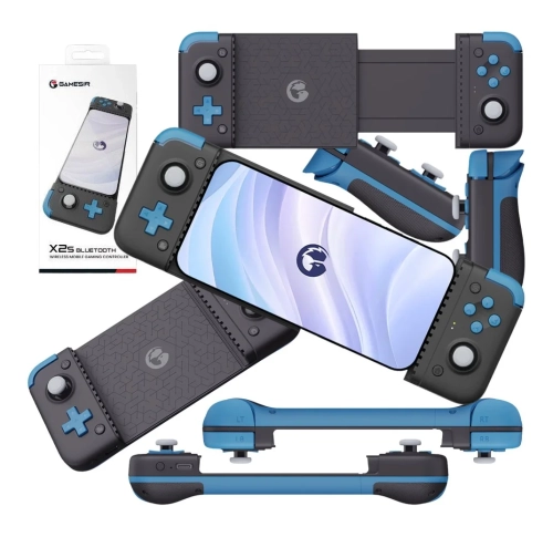 Kontroler do telefonu GameSir X2s Bluetooth - FLYSTORE