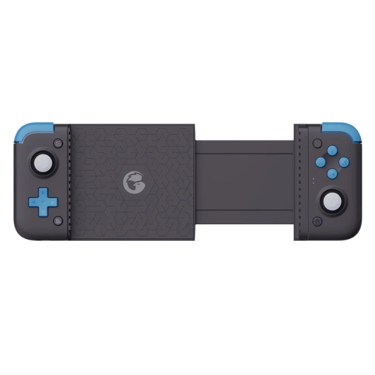 Kontroler do telefonu GameSir X2s Bluetooth - rozłożony