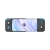 Kontroler do telefonu GameSir X2s Bluetooth - z zamocowanym telefonem