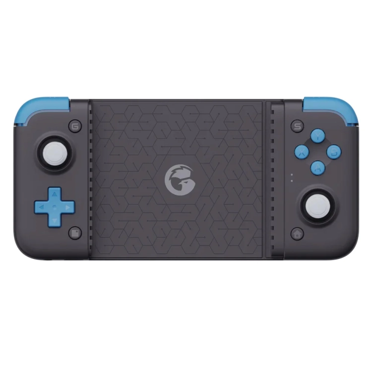 Kontroler do telefonu GameSir X2s Bluetooth - złożony