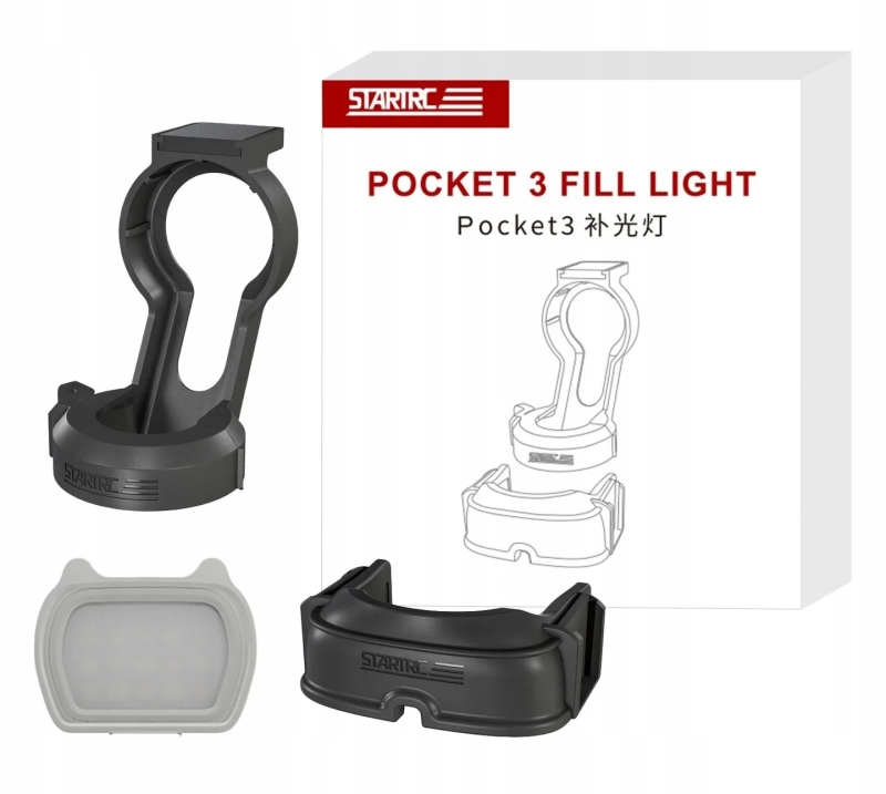 STARTRC 1140712 - FLYSTORE.PL