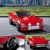 Klocki Mould King 27084 - Aston Martin V8 Vantage 1977 + gablota