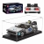Klocki Mould King 27019 - DeLorean FLYSTORE