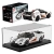 Klocki Mould King 27081 - Koenigsegg One:1 + gablotka