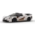 Klocki Mould King 27081 - Koenigsegg One1 - bok