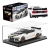 Klocki Mould King 27083 - Chevrolet Camaro ZL1 - FLYSTORE