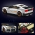 Mould King 27083 - Chevrolet Camaro ZL1