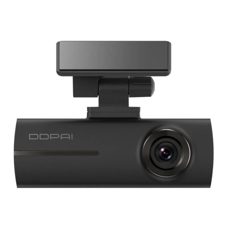 Wideorejestrator DDPAI N1 Dual + kamera tylna-front