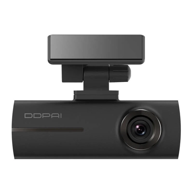 Wideorejestrator DDPAI N1 Dual + kamera tylna-front