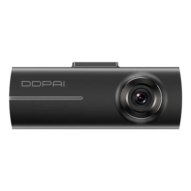 Wideorejestrator DDPAI N1 Dual + kamera tylna-przód