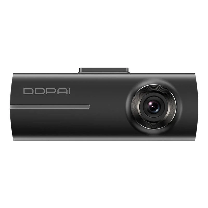Wideorejestrator DDPAI N1 Dual + kamera tylna-przód