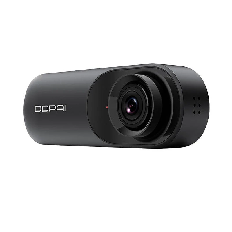 Wideorejestrator-DDPAI-Mola-N3-Pro-GPS