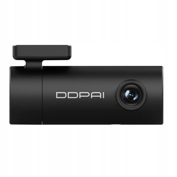 Wideorejestrator DDPAI Mini Pro 140° WiFi