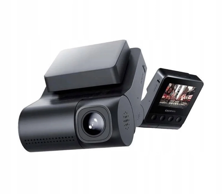 Wideorejestrator DDPAI Z40 Dual GPS 2,7K + kamera tył