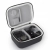 Torba, etui Sunnylife do kamer DJI Action 3-4-5 Pro - otwarta.webp