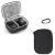 Torba, etui Sunnylife do kamer DJI Action 3-4-5 Pro - różne perspektywy.webp