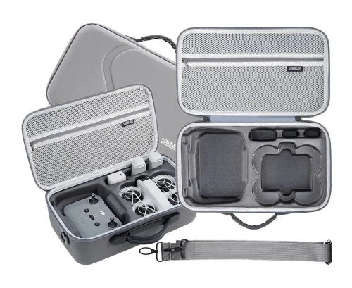 STARTRC 1160154Torba STARTRC do DJI Neo Fly More Combo RC2 / RC-N3