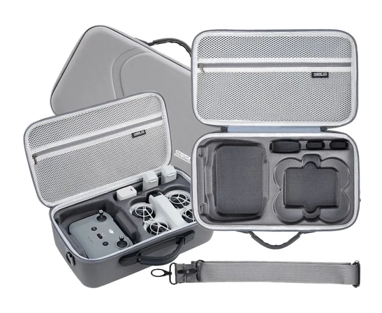 STARTRC 1160154Torba STARTRC do DJI Neo Fly More Combo RC2 / RC-N3