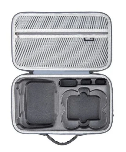 Zastosowanie.webpTorba STARTRC do DJI Neo Fly More Combo RC2 / RC-N3