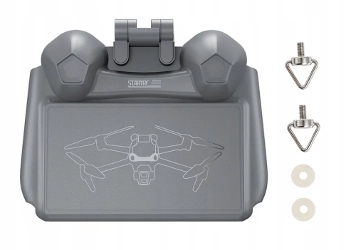 Osłona przeciwsłoneczna STARTRC 1126167 do DJI RC 2