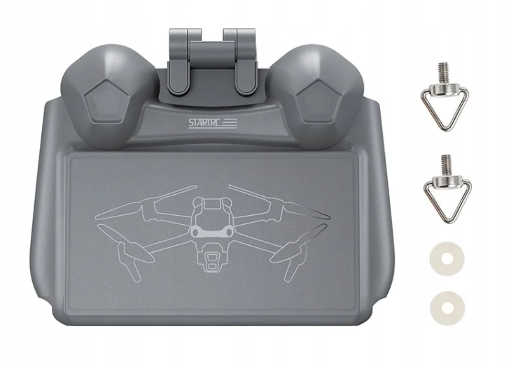 Osłona przeciwsłoneczna STARTRC 1126167 do DJI RC 2