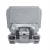 Osłona przeciwsłoneczna STARTRC 1126167 do kontrolera DJI RC 2 - od góry