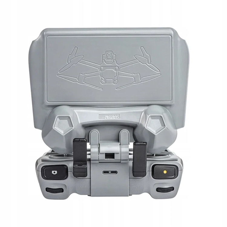 Osłona przeciwsłoneczna STARTRC 1126167 do kontrolera DJI RC 2 - od góry