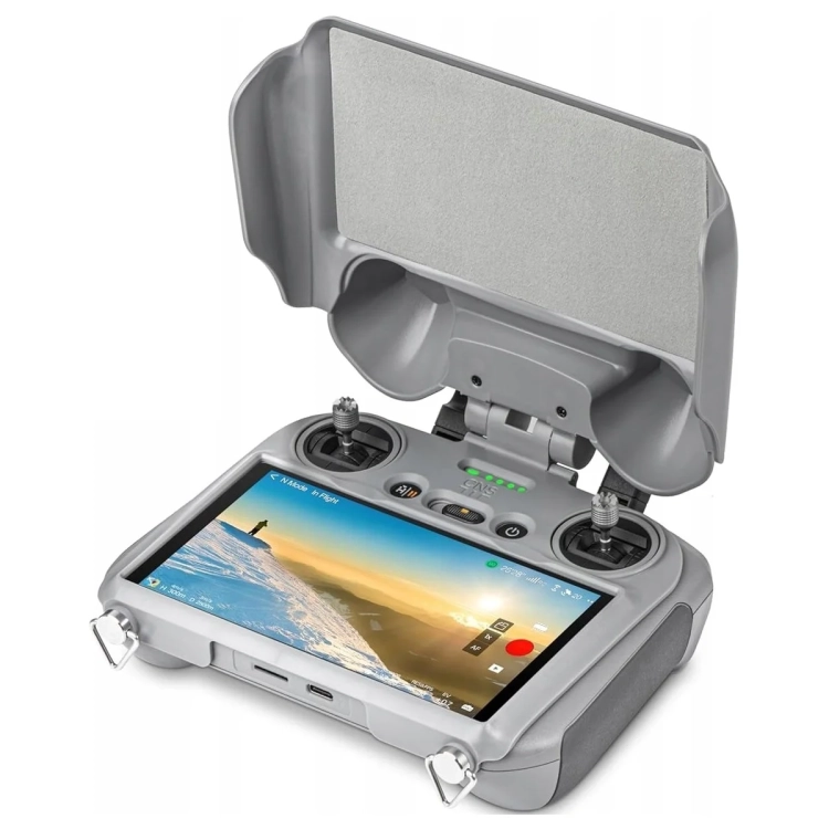 Osłona przeciwsłoneczna STARTRC 1126167 do kontrolera DJI RC 2 - owtarta