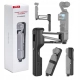 Stabilizator ręczny etui ochronne 2w1 STARTRC do kamery DJI Osmo Pocket 3