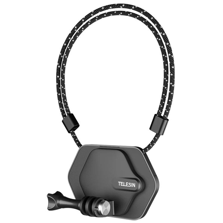Uchwyt magnetyczny TELESIN TE-MMK-002 do kamer sportowych