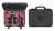 Wodoodporna walizka STARTRC do DJI Avata 2 Goggles 3 + akesoria