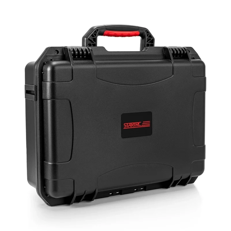 Wodoodporna walizka STARTRC 1139785 do DJI Avata 2 - front
