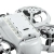 Podwozie z oświetleniem LED STARTRC do DJI Neo (5)