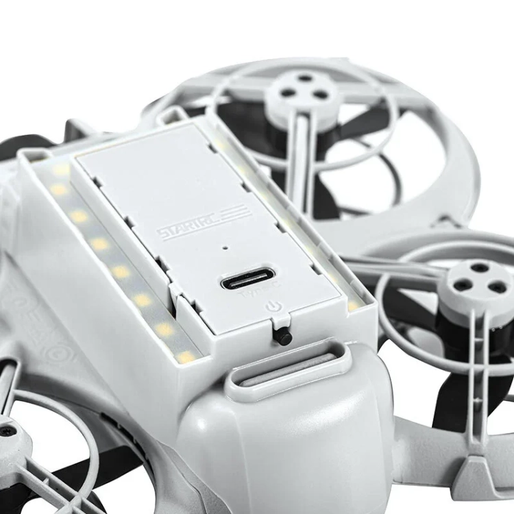Podwozie z oświetleniem LED STARTRC do DJI Neo (5)