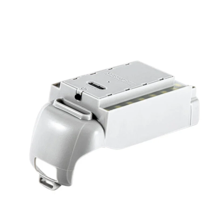 Podwozie z oświetleniem LED STARTRC do DJI Neo (6)