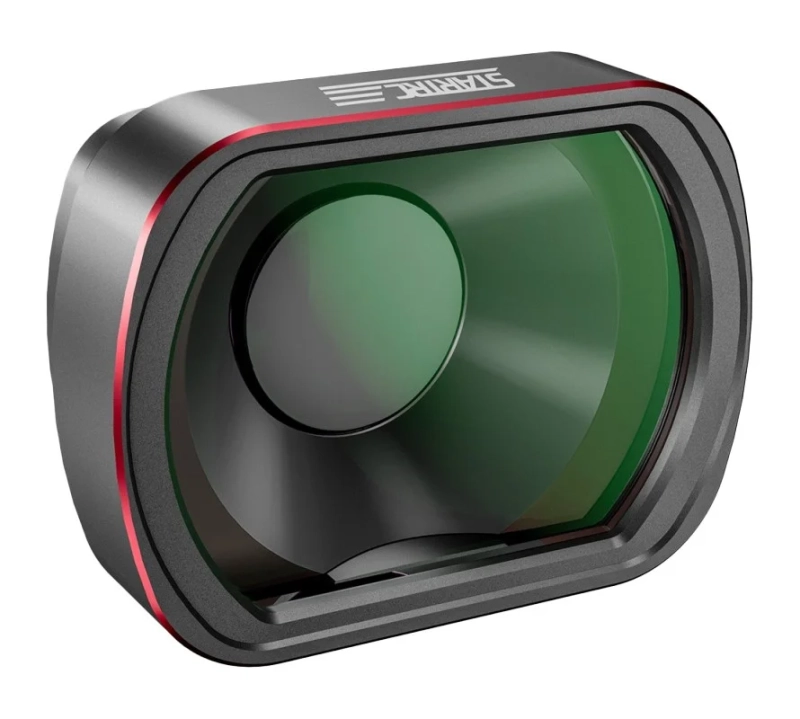 Obiektyw makro STARTRC do DJI Osmo Pocket 3 Macro Lens