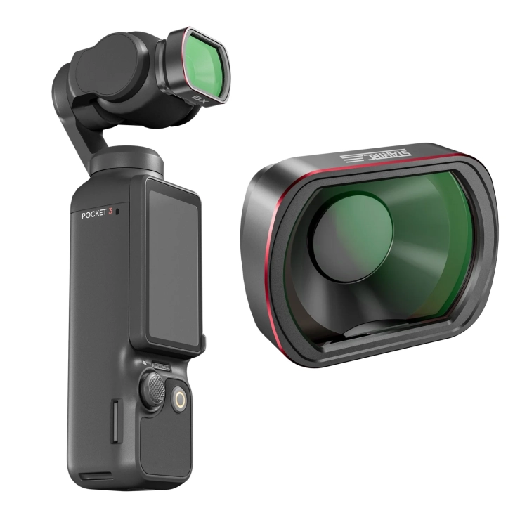 Obiektyw makro STARTRC do DJI Pocket 3 Macro Lens