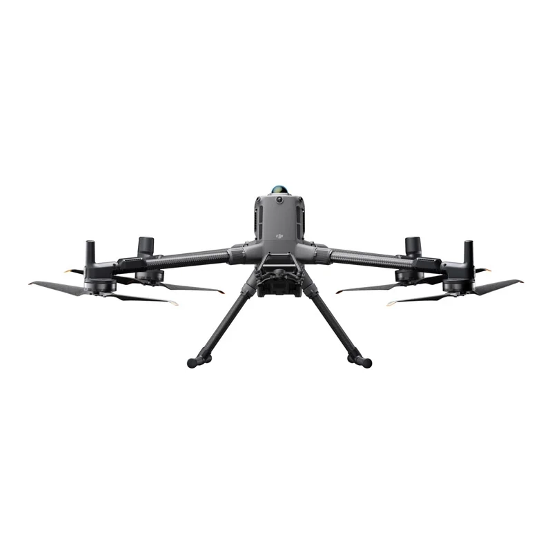 Dron DJI Matrice 400 - tył