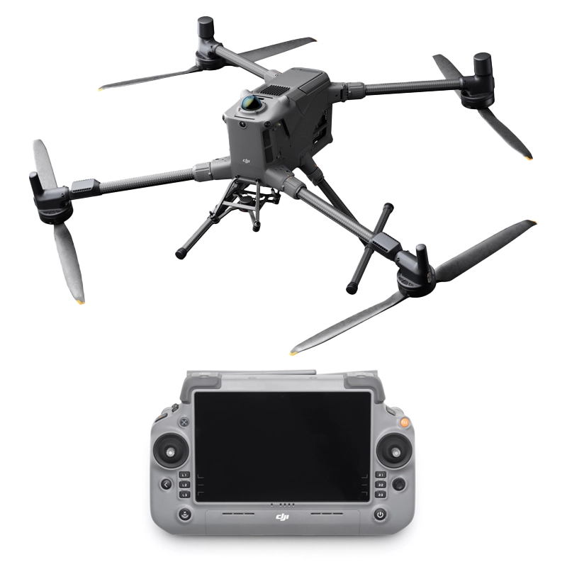 Dron DJI Matrice 400 + DJI Care Plus 1 rok - FLYSTORE
