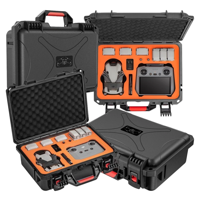 Wodoodporna walizka STARTRC do DJI Mini 4 Pro - flystore.pl.webp