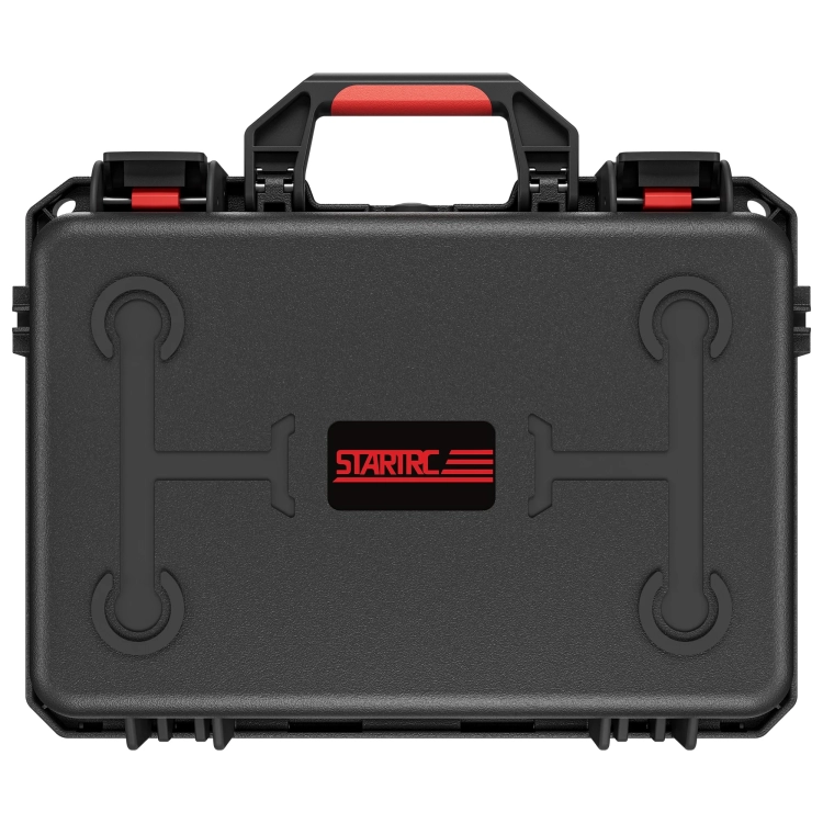 Wodoodporna walizka STARTRC do DJI Mini 4 Pro - front.webp