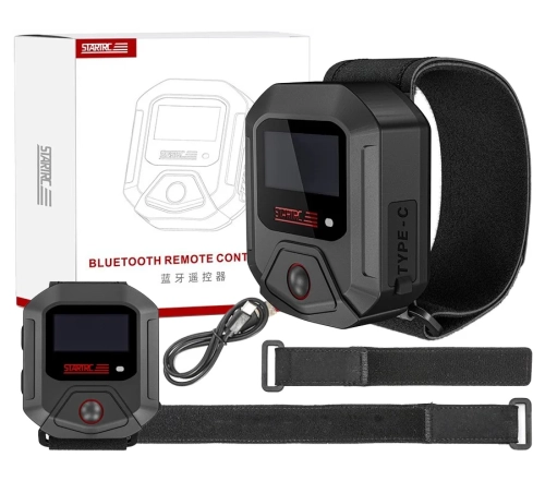 Pilot STARTRC do kamer Insta360 GPS BT - flystore